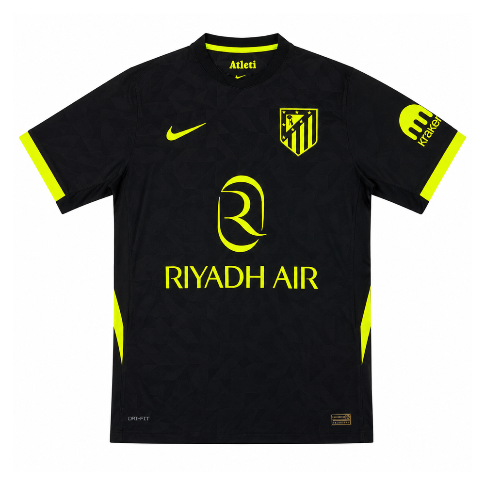 2026-27 Atlético de Madrid Away
