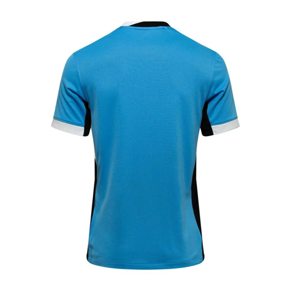 2026 Uruguay Hjemmedrakt