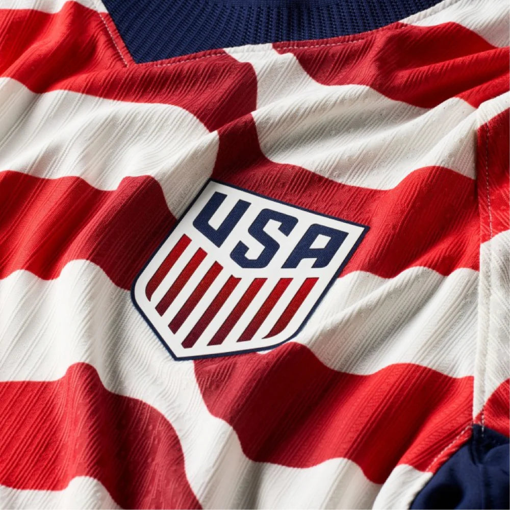 2026 United States Bortedrakt