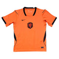 2026 Nederlands Hjemmedrakt