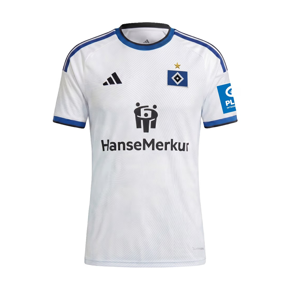 2026-27 Hamburger SV Home