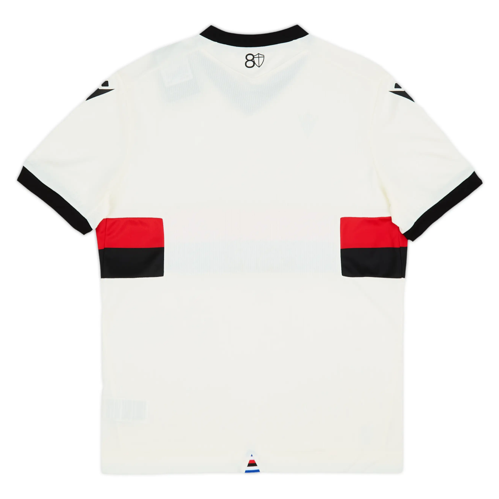 2026-27 UC Sampdoria Away