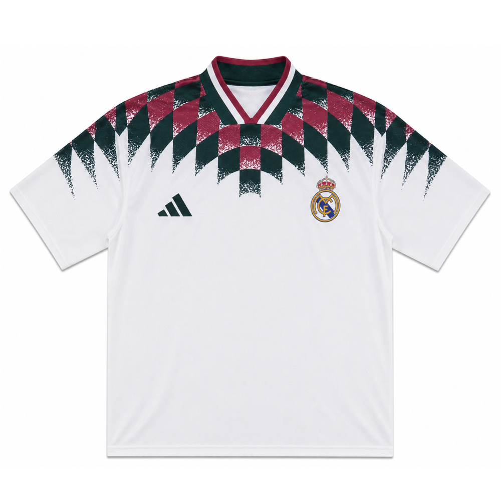 2026-27 Real Madrid CF Special Edition