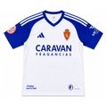 2026-27 Real Zaragoza Home