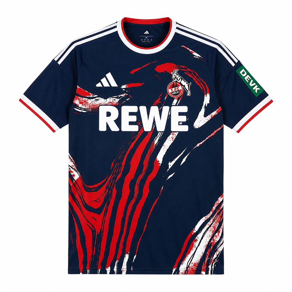 2026-27 1. FC Köln Third