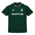 2026-27 SV Werder Bremen Away