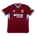 2025-26 West Ham United FC Home Kit