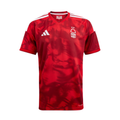 2026-27 Nottingham Forest FC Home