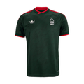 2026-27 Nottingham Forest FC Away
