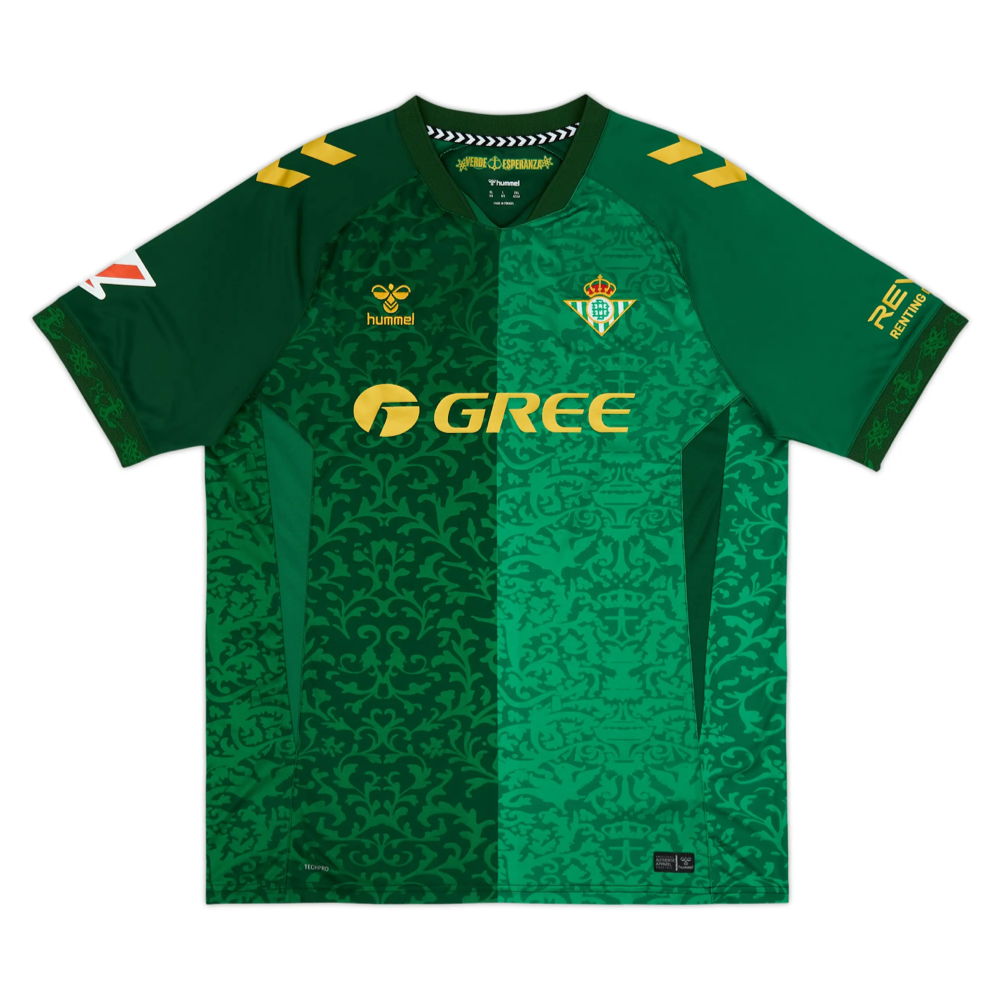 2026-27 Real Betis Balompié Away