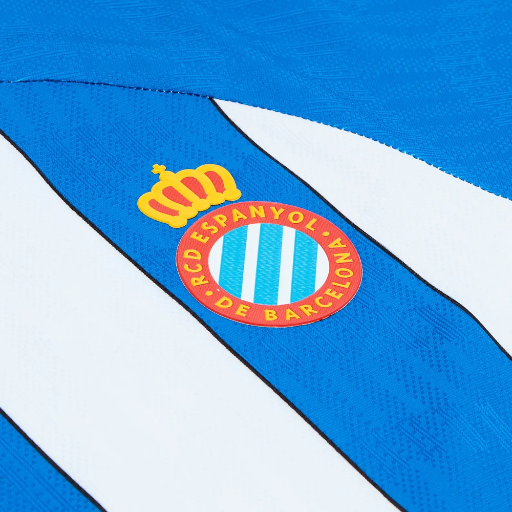 2026-27 RCD Espanyol Home