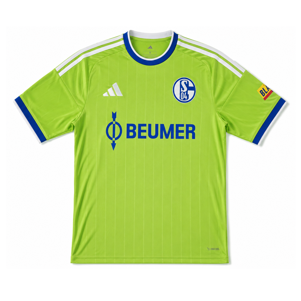 2026-27 FC Schalke 04 Third