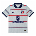 2026-27 Atlético de Madrid Third