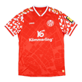 2025-26 1. FSV Mainz 05 Home