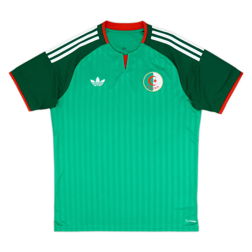 2026 Algerie Bortedrakt