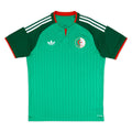 2026 Algerie Bortedrakt