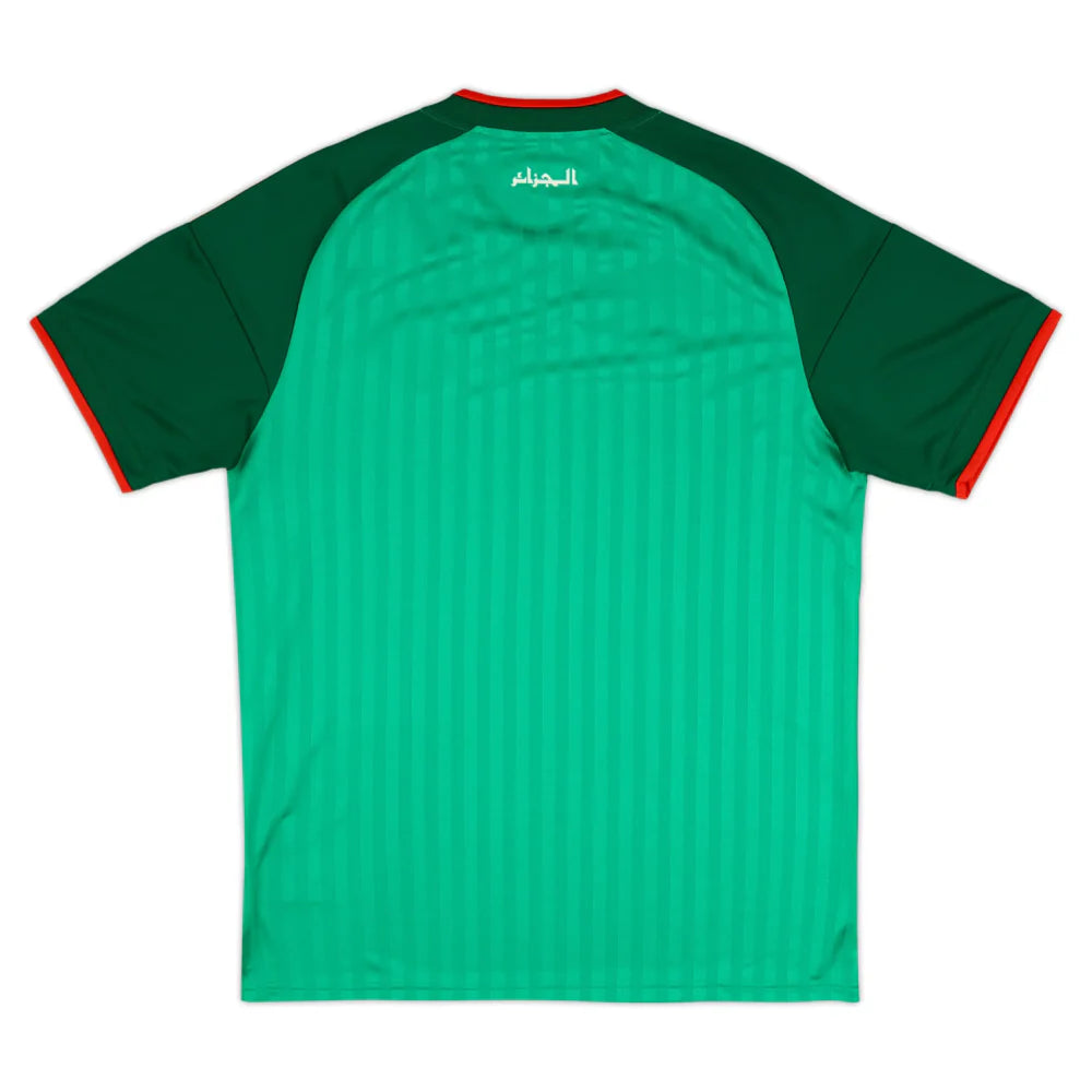 2026 Algerie Bortedrakt
