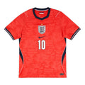 2026 England Bortedrakt