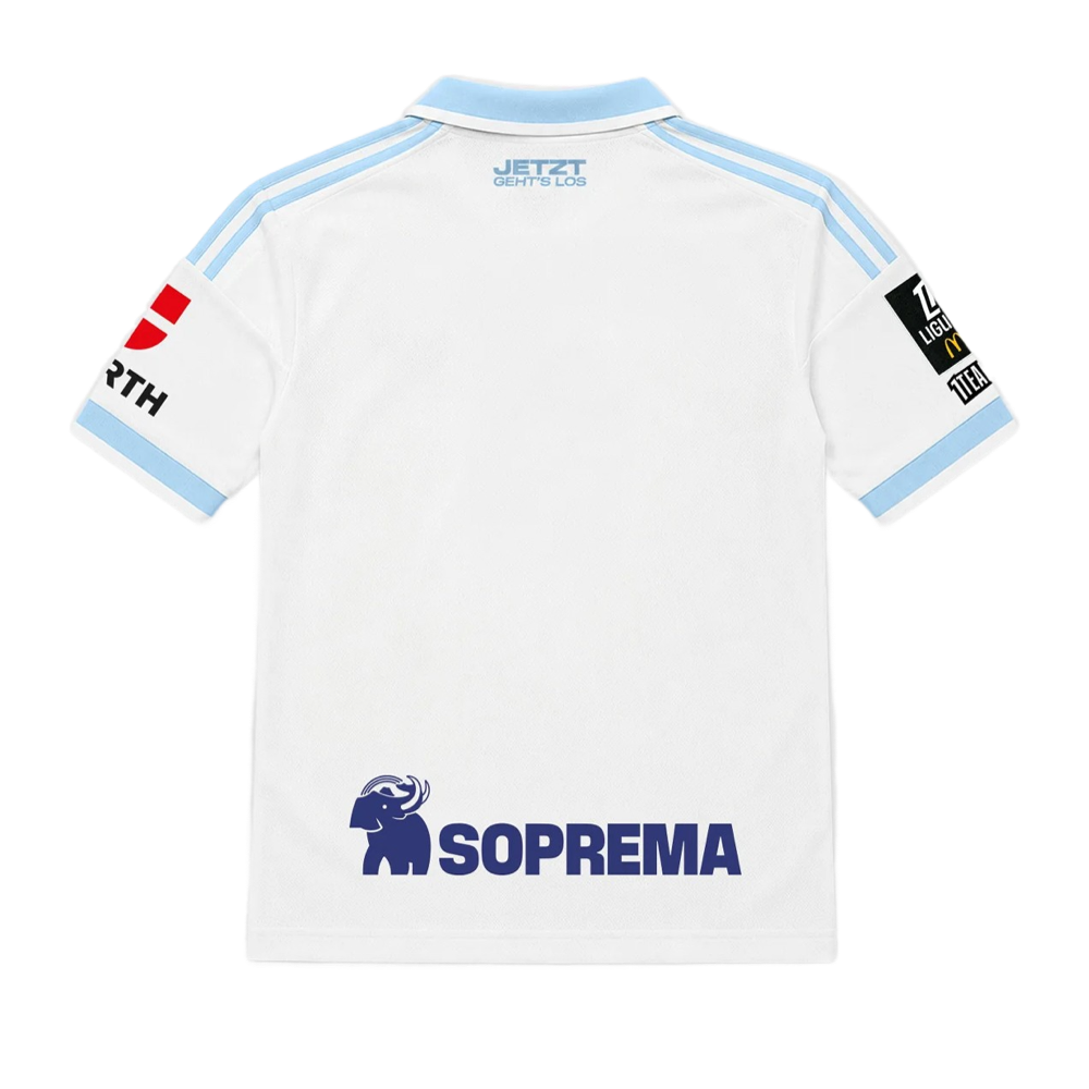 2026-27 RC Strasbourg Alsace Away