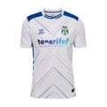 2025-26 CD Tenerife Home