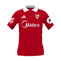 2025-26 Sevilla FC Away