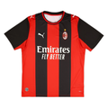 2026-27 AC Milan Home
