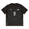 2026 New Zealand Hjemmedrakt