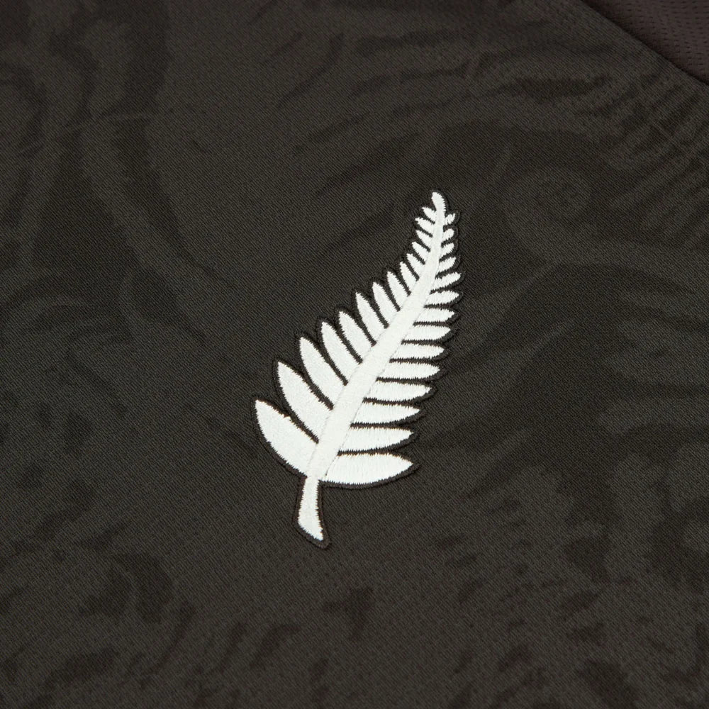 2026 New Zealand Hjemmedrakt
