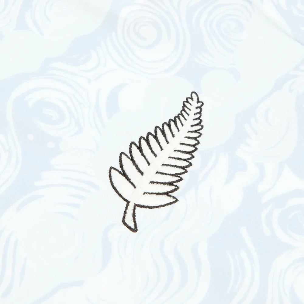 2026 New Zealand Bortedrakt