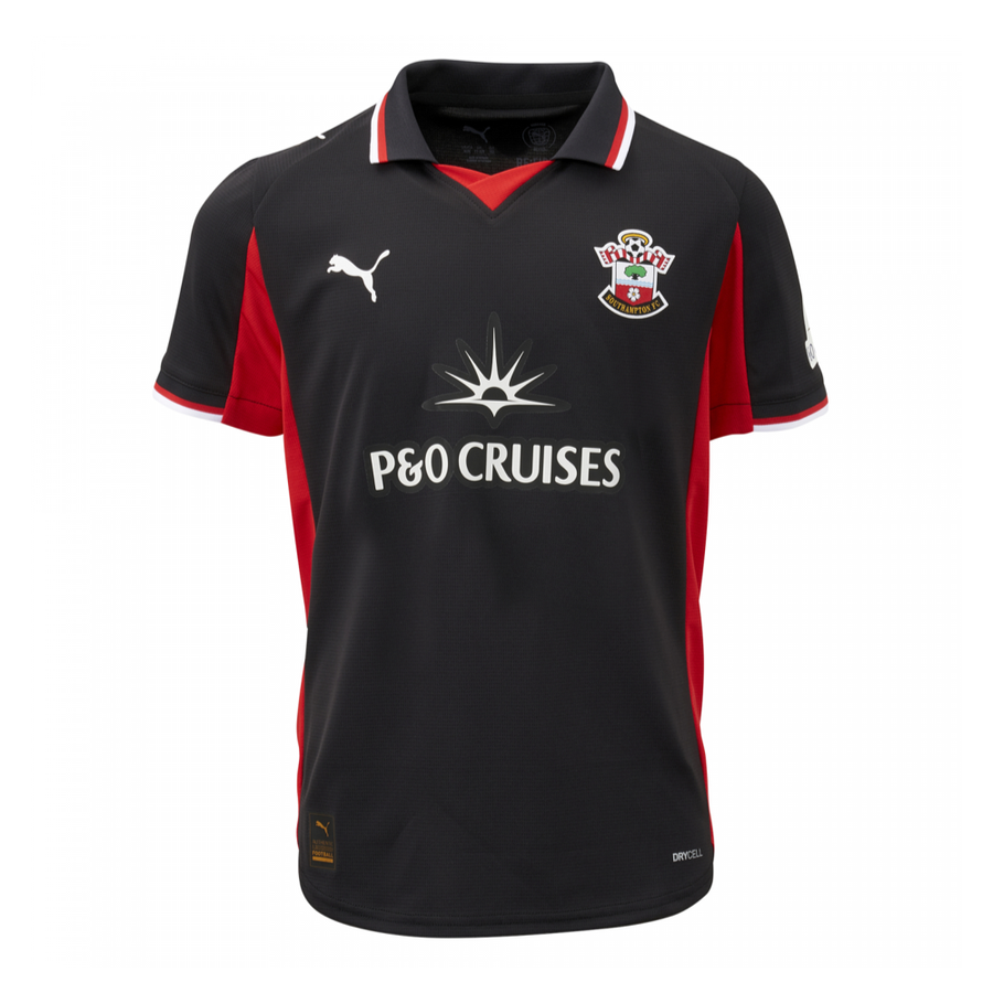 2025-26 Southampton FC Third Kit