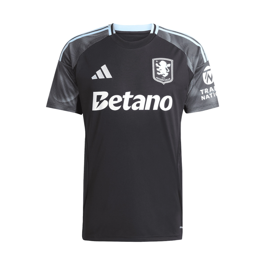 2025-26 Aston Villa FC Away Kit