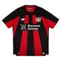 2026-27 Bayer 04 Leverkusen Home