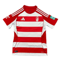 2025-26 Granada CF Home