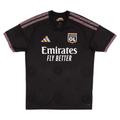 2026-27 Olympique Lyonnais Third