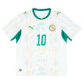 2026 Senegal Hjemmedrakt