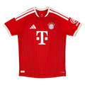 2026-27 FC Bayern München Home