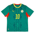 2026 Senegal Bortedrakt