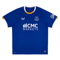 2026-27 Everton FC Home