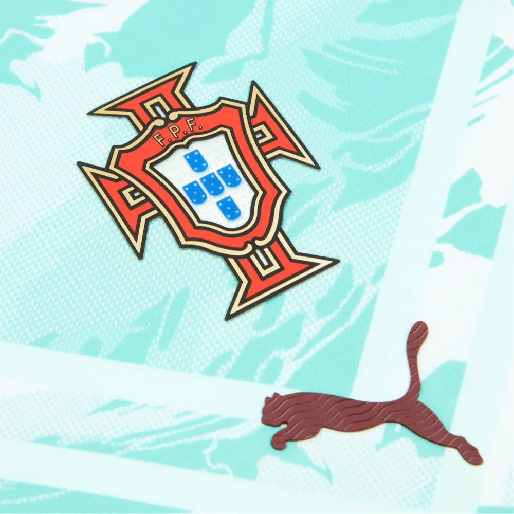 2026 Portugal Bortedrakt