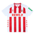 2025-26 1. FC Köln Home