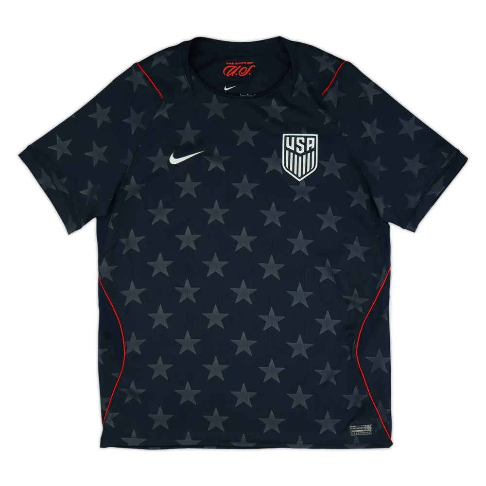2026 United States Bortedrakt
