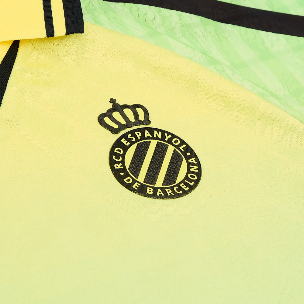 2026-27 RCD Espanyol Third