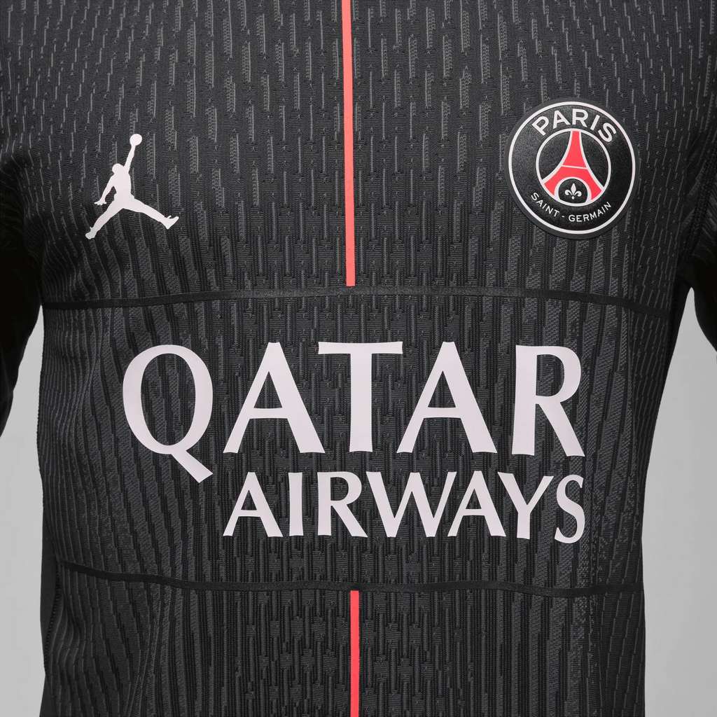 2025-26 Paris Saint-Germain FC Special Edition
