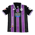 2025-26 Real Valladolid CF Away