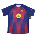 2025-26 FC Barcelona Home