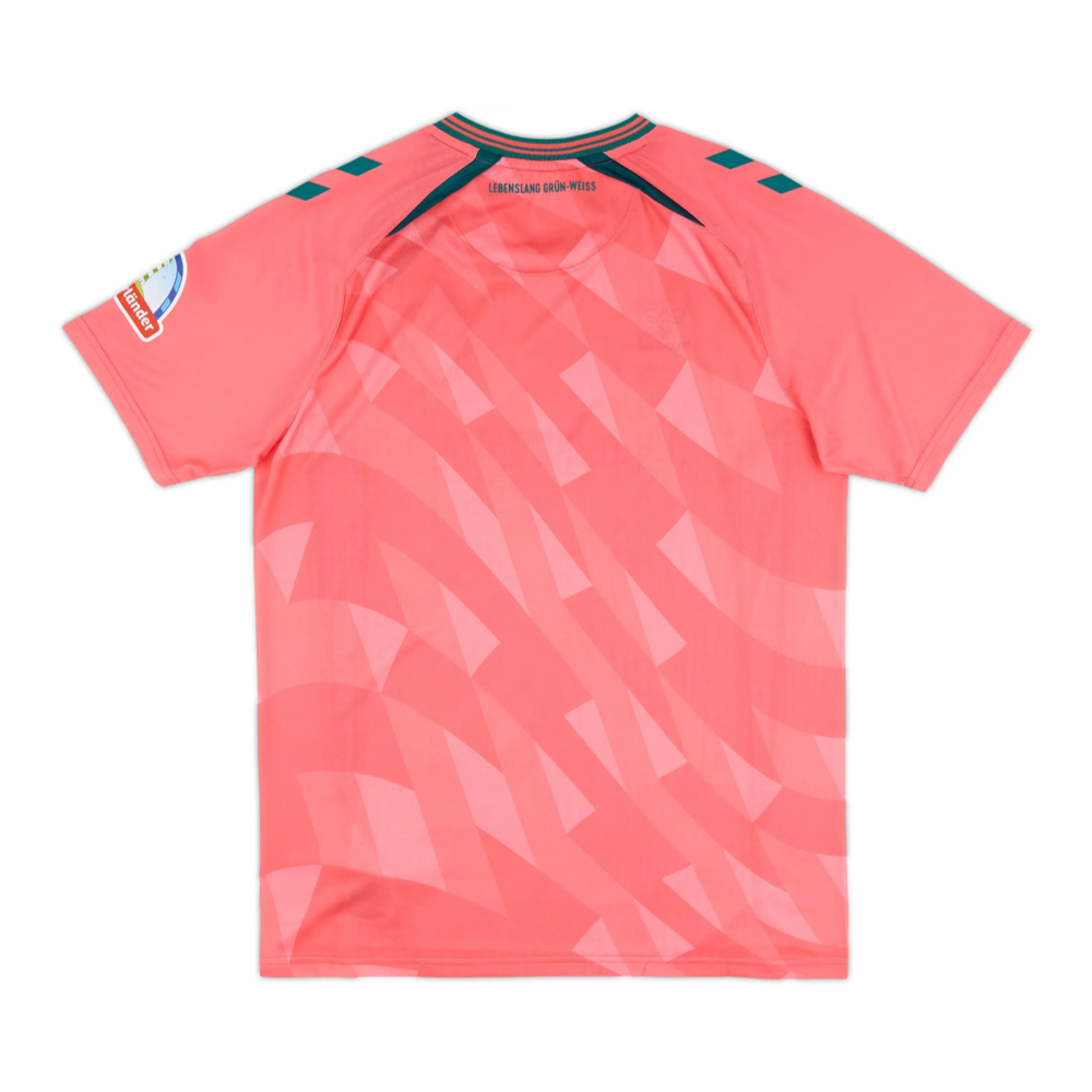 2026-27 SV Werder Bremen Third