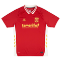 2025-26 CD Tenerife Away