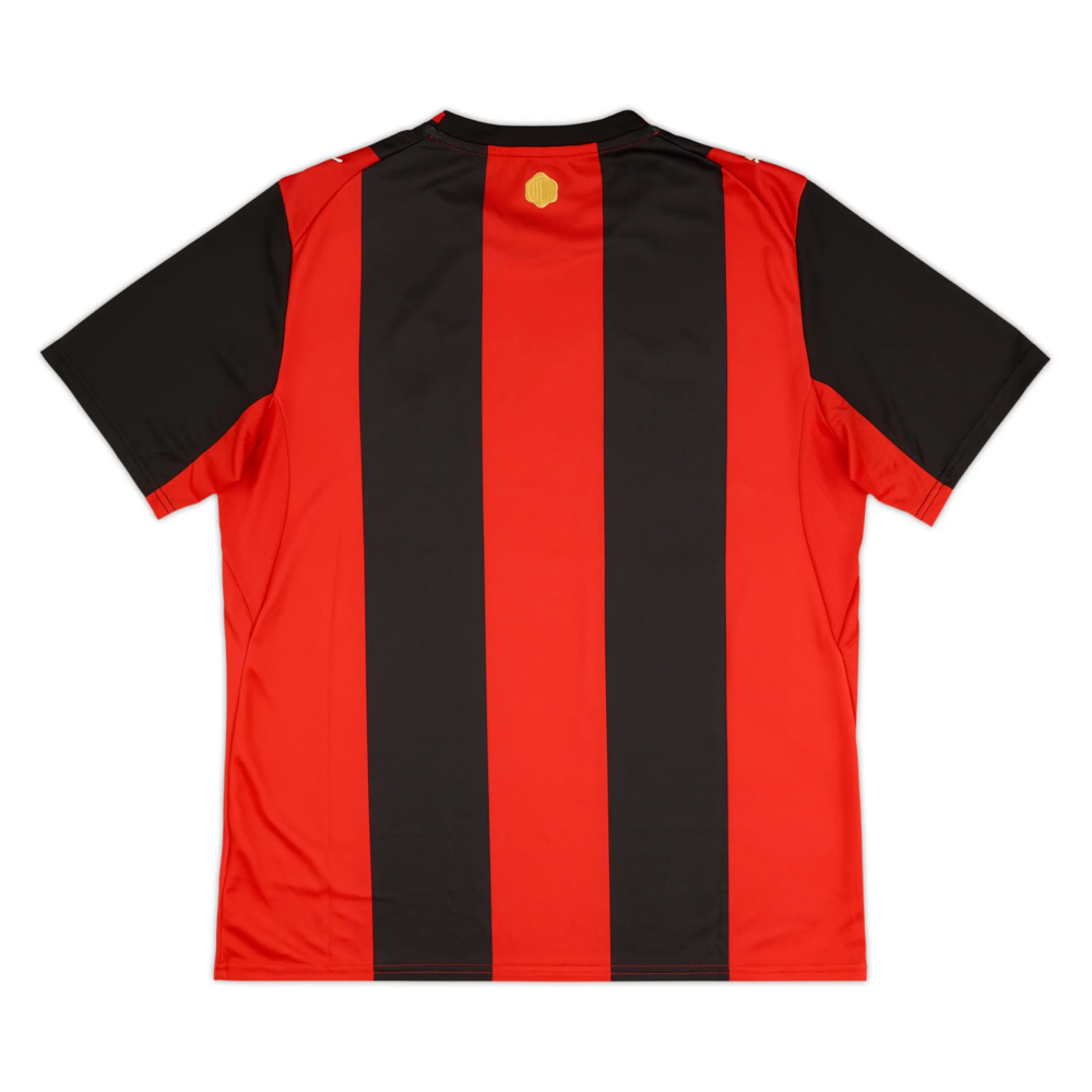 2026-27 AC Milan Home