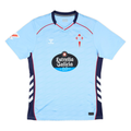 2025-26 RC Celta de Vigo Home