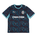 2026-27 Olympique de Marseille Away